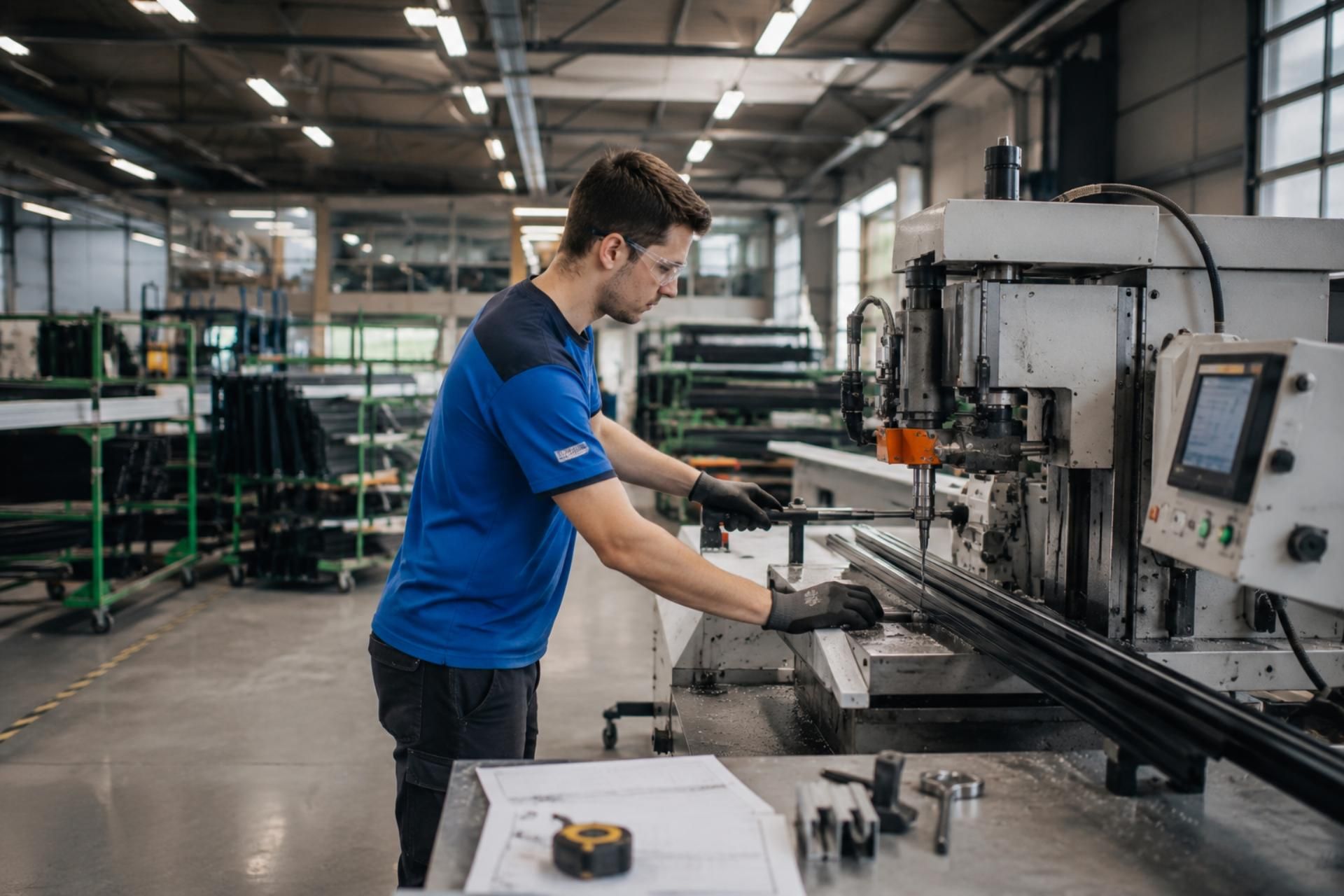 Bij Fit-Connect zijn we altijd op zoek naar getalenteerde en gemotiveerde professionals om ons team te versterken, bekijk onze vacatures!